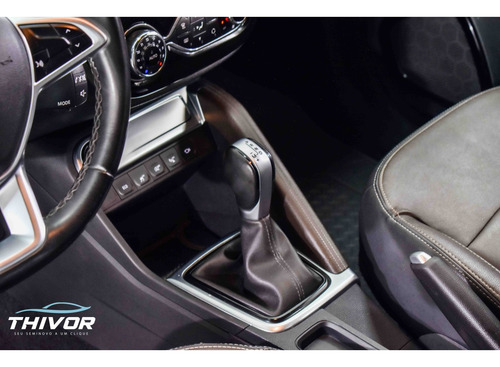 Renault Captur 1.3 TCE FLEX ICONIC X-TRONIC