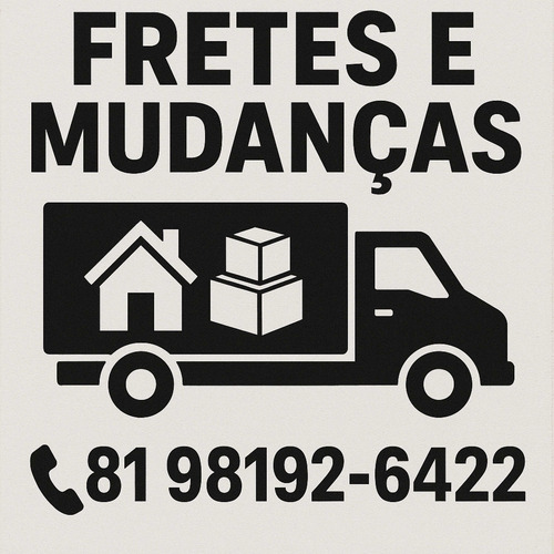 Fretes E Mudanças