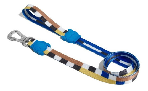 Correa Para Perros Leash Zeedog Talla Extra Small Xs Blocks