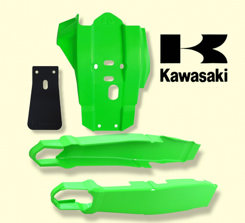 Kit  Moto Kawasaki Kx 450 2019-2023) (kx250 2021-2023)