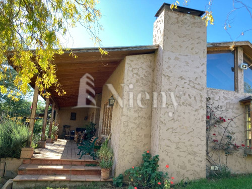 Parcela En Venta En Limache