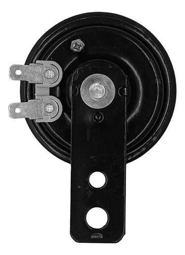 Claxon Para Motocicleta Universal