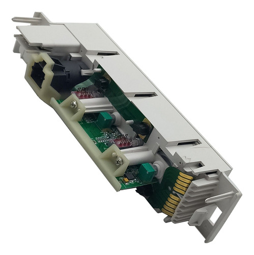 Unidad Control Clima Gmc K1500 Suburban Sle 1998 6.5l