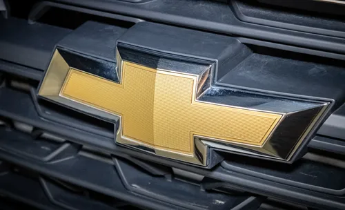 Chevrolet S-10 Max 2024