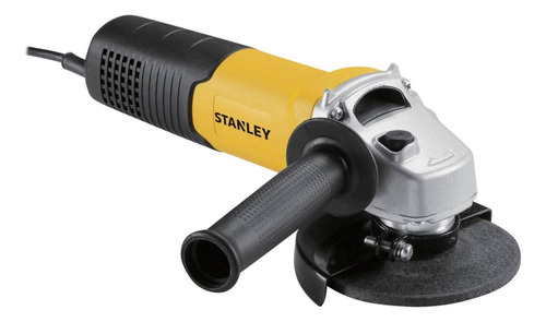 Amoladora Angular Stanley 115mm 710w 