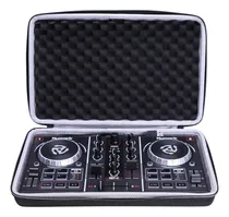 Comprar Estuche Rígido Xanad Para Numark Party Mix Ii O Numark Party