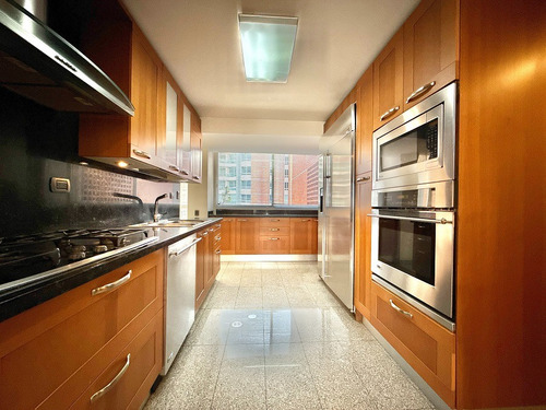 Apartamento En Venta 320 M2 Mirador De Los Campitos