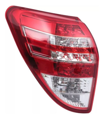 Faro Post Para Toyota Rav4 Suv 2009 - 2012