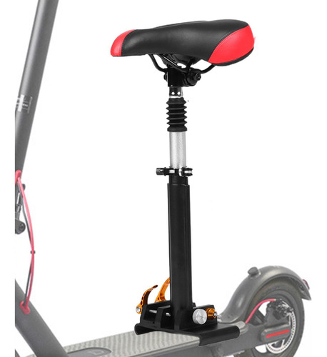 Asiento Para Scooter Eléctrico Accesorio De Asiento Para Sco