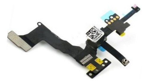 Flex Audio Y Camara Fontal Compatible Con iPhone 5c