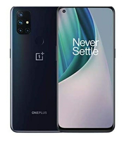 Imagen 1 de 1 de Celular One Plus Nort N 100