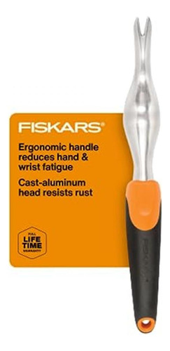 Pala De Jardineria-  Fiskars (7022) Ergo Scratch 