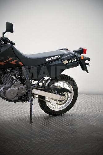 Suzuki Dr 650 0km 2025 - Nuevo Ingreso Entrega Inmediata