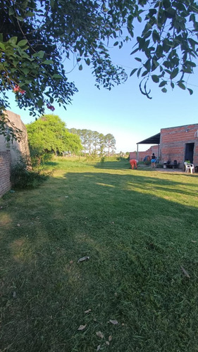 Terreno A La Venta