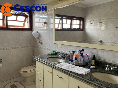 Imagem 14 de 25 de Casa - Ca00460 - 69519448
