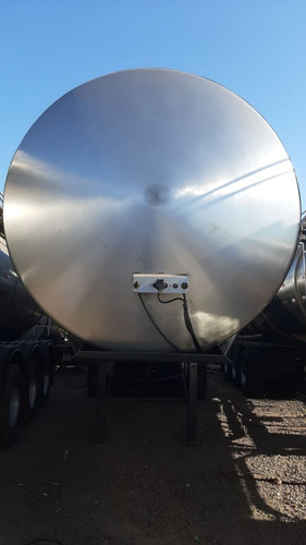 Carreta Inox 70 Equipamentos A Venda Trocando A Frota