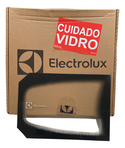 Vidro Da Porta Microondas Micro-ondas Electrolux Mef30