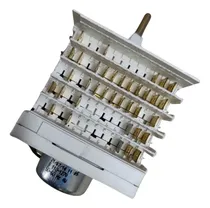 Comprar Timer Lavadora Bosch 5220453581 220v ( Compare Seu Timer )