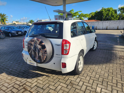 Caoa Chery Tiggo 2 Tiggo Fl 2.0 Mt