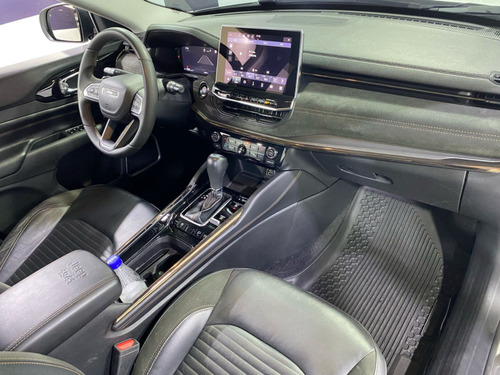 Jeep Commander 2.0 TD380 TURBO DIESEL LIMITED AT9