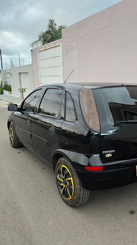 Chevrolet Corsa 1.4 Maxx Econoflex 5p