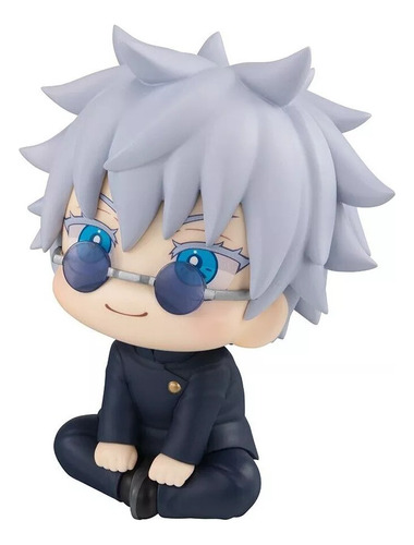 . Modelo De Ação Jujutsu Kaisen Mini Geto Suguru 10cm