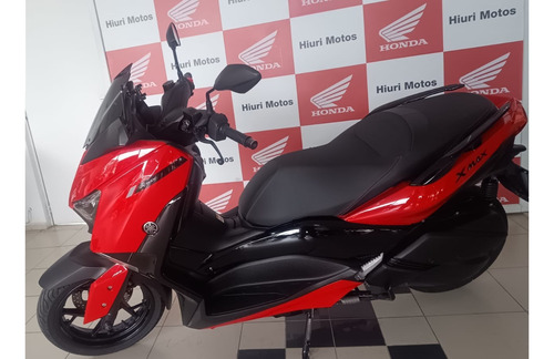 Yamaha X Max 250 Abs 2022 / 2023 - 18471 Km - Impecável