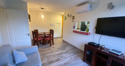 Business Center / Carretera El Cobre