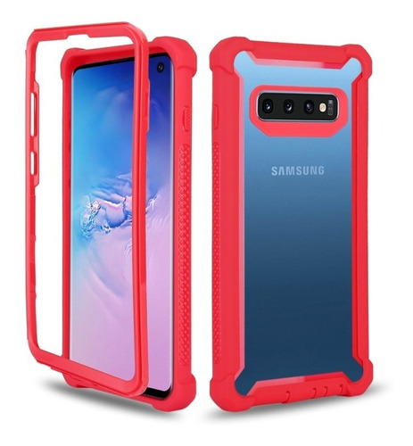 Fundas Shockpoof Para Samsung S10e