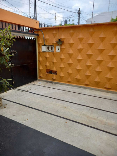 Venta De Casa Norte 81, Azcapotzalco.