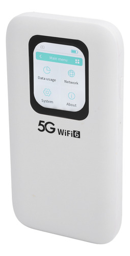 La Ranura Para Tarjeta Nano Sim Móvil Hotspot 5g Wifi 6 Se C