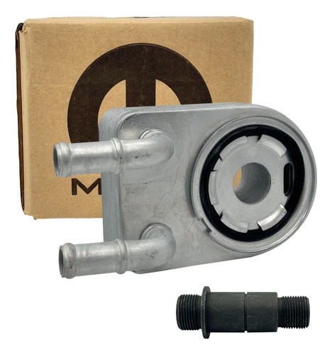 Base Enfriador Aceite Original Para Chrysler 200 2012 2.4l