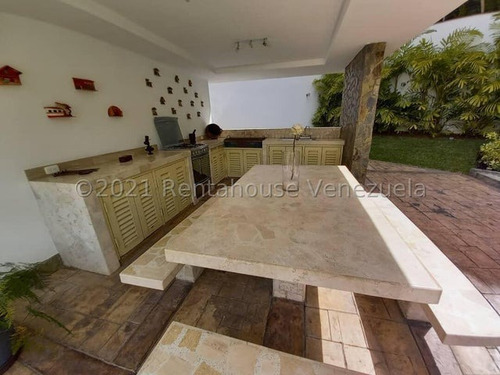 Casa En Venta Loma Linda Jose Carrillo Mls #25-5244