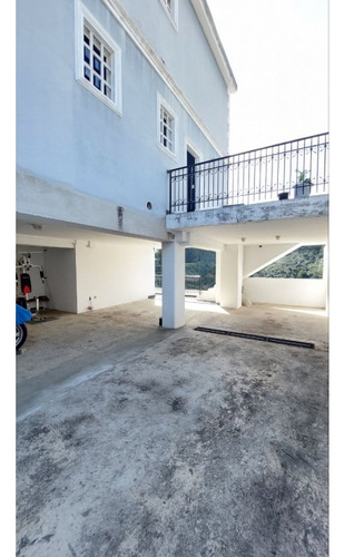 Casa En Venta A Estrenar Urb San Juan San Antonio De Los Altos