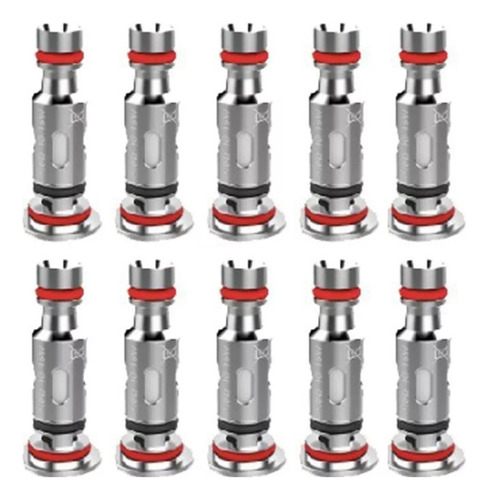 Kit De Cabeça De Bobina De 10 Unidades Para Malha Caliburn C