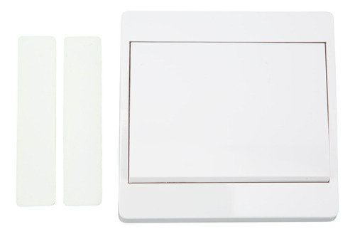 Batería De Pared De Control Remoto Autoalimentada Inalámbric