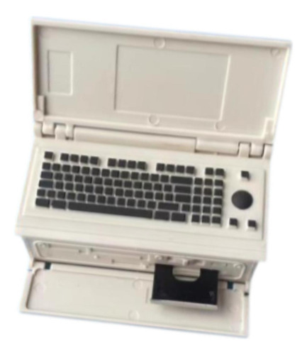 Nova Accesorios De Simulación Por Computadora For Casa De
