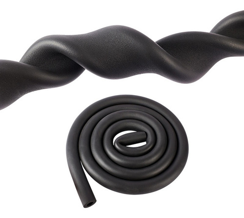 Isolamento De Fita De Espuma Diâmetro Interno 19 Mm