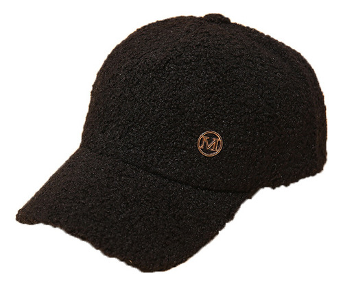 Sombrero De Moda Para Mujer, Retro, Béisbol Coreano