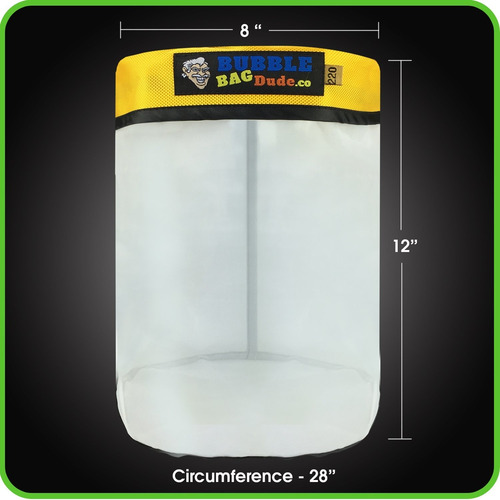 Imagen 5 de 8 de Bubblebagdude Máquina De Bolsas De Burbujas Mini Lavadora Co