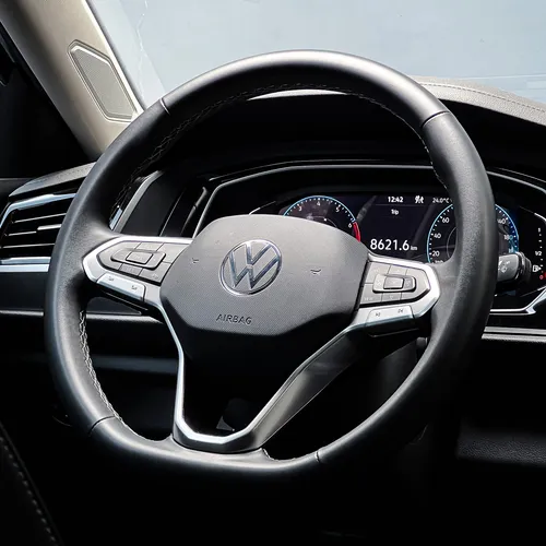 Volkswagen Jetta 1.4 Tsi Highline