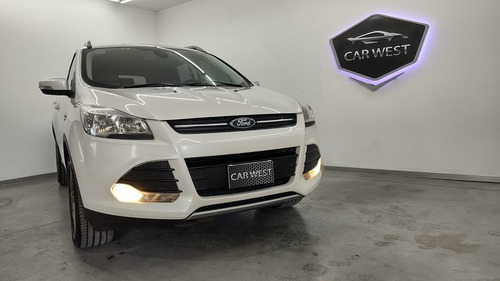 Ford Kuga Sel 4x4 2014 4x4 1.6 N Ecoboost Carwestok