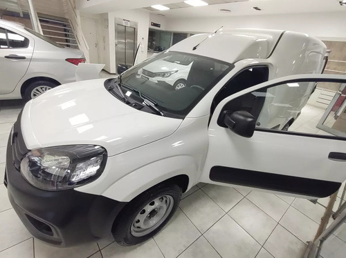 Fiat Fiorino 1.4 Fire Evo 87cv