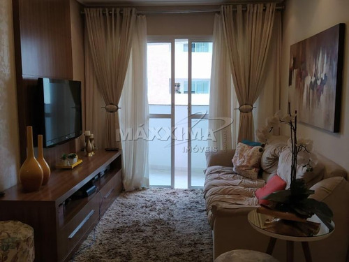 Imagem 22 de 24 de Apartamento - Ref: 25175