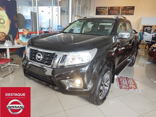 Imagem 1 de 13 de Nissan Frontier 0km Le Automático 2022