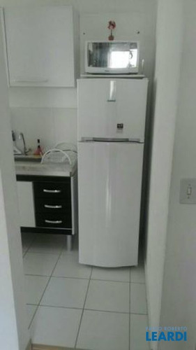 Imagem 7 de 8 de Apartamento - Ponte De São João - Sp - 549209