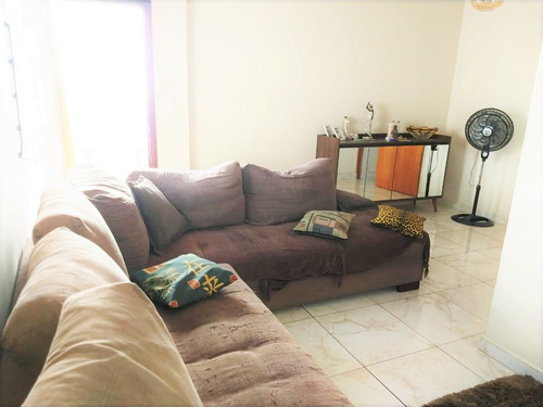 Imagem 3 de 14 de Casa À Venda No Parque Panamericano- 11531
