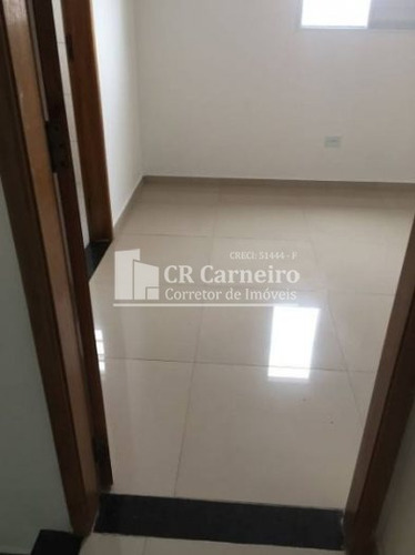 Imagem 5 de 18 de Sobrado Em Condomínio Para Locação No Bairro Vila Santana, 2 Dorm, 2 Suíte, 2 Vagas, 65 M - 1248