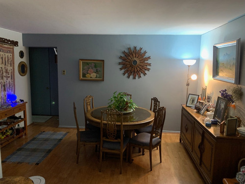 Se Vende Lindo Dpto. En La Mejor Zona De Vitacura-manquehue.