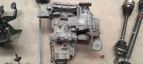 Conversion A Estandar Jetta A3 92-97 1.8 (Usado)